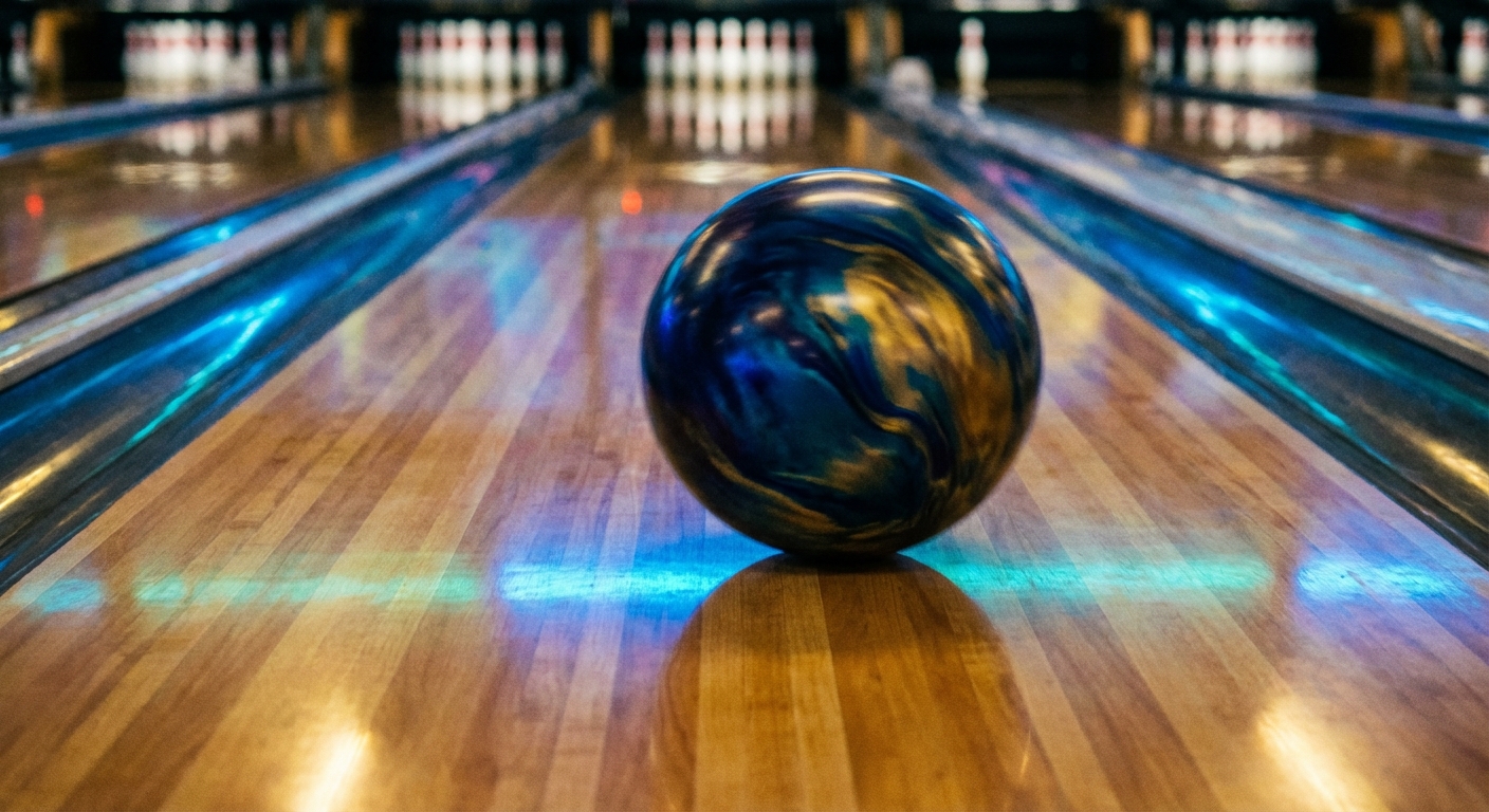 Open bowling at Sunset Lanes